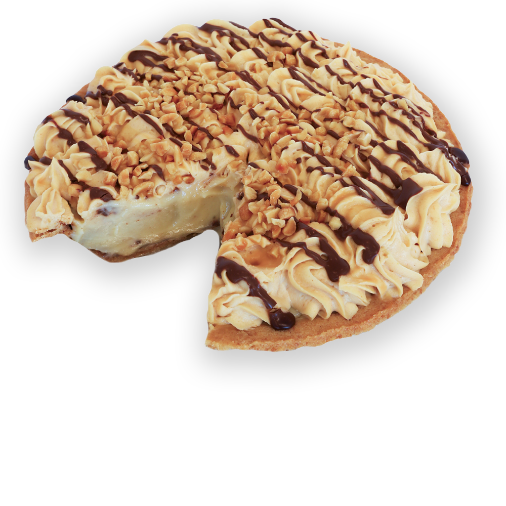 Fat Elvis Pie